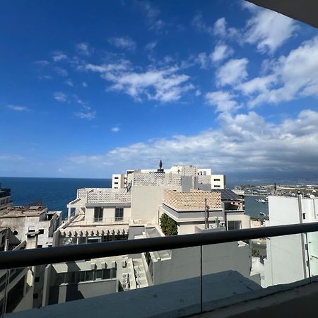 Ny Suites Beirute Exterior foto