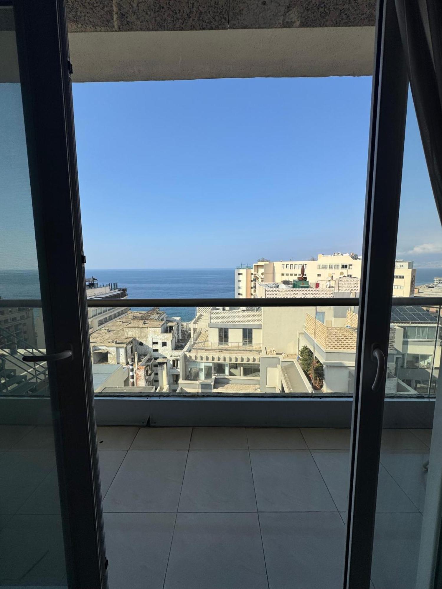 Ny Suites Beirute Exterior foto