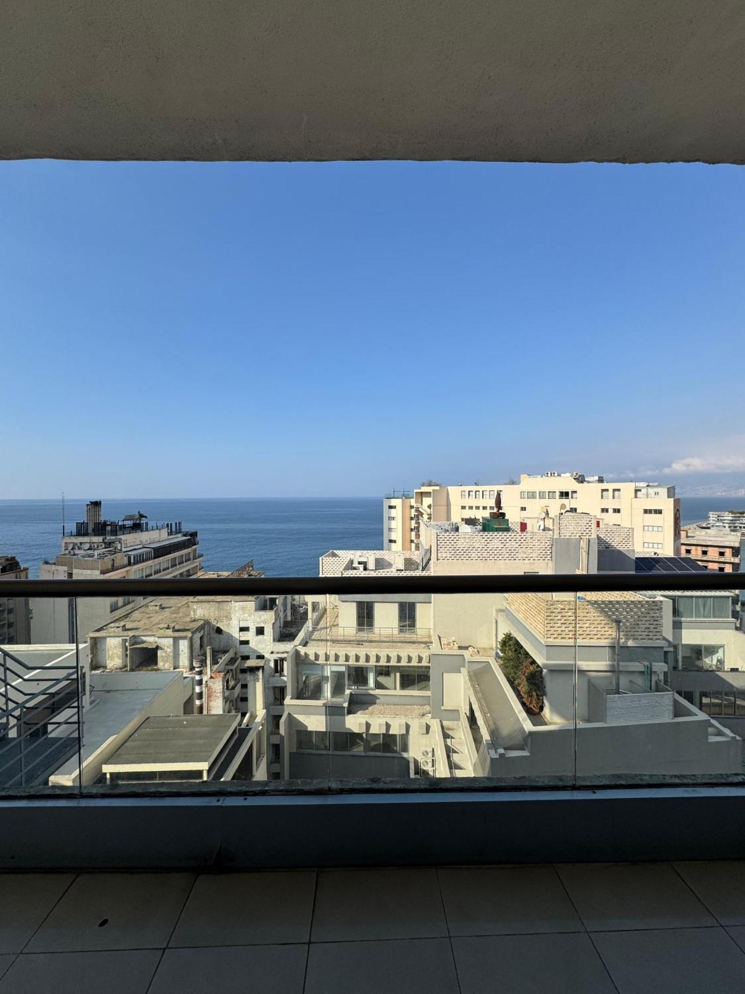 Ny Suites Beirute Exterior foto