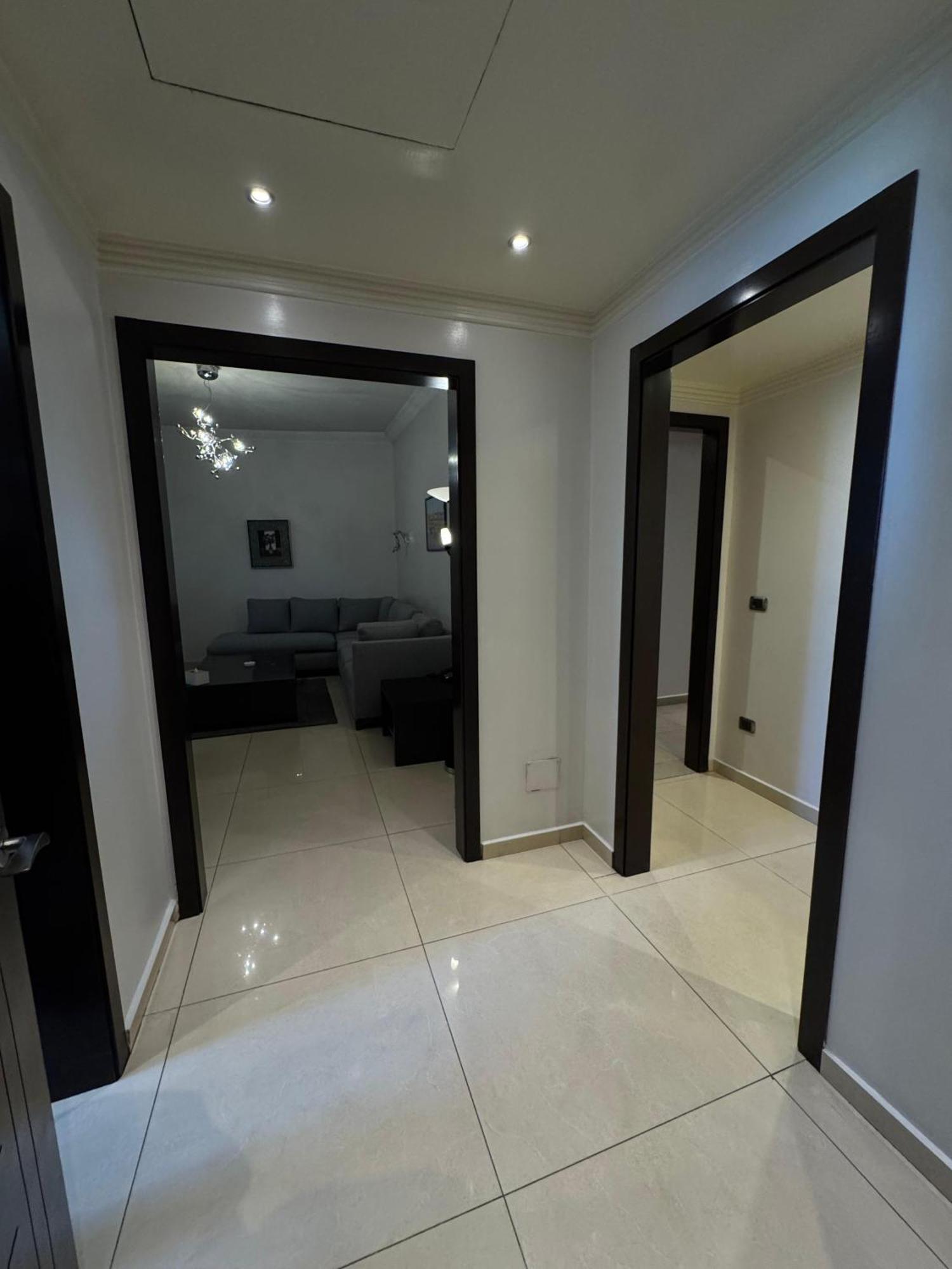 Ny Suites Beirute Exterior foto