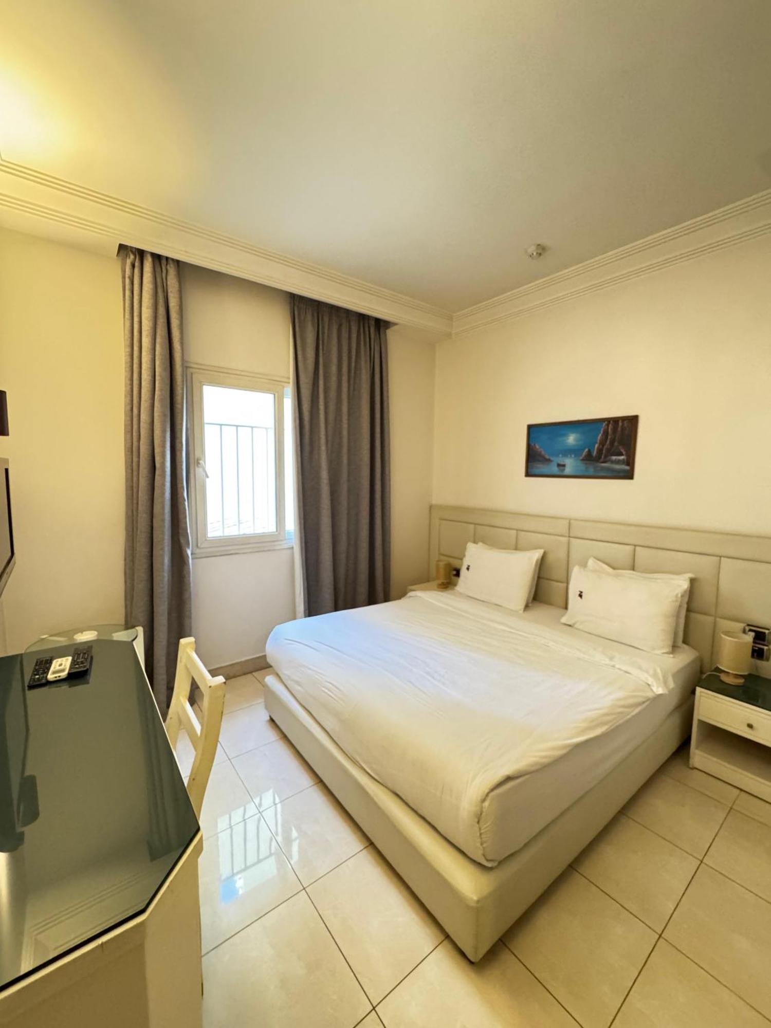 Ny Suites Beirute Exterior foto